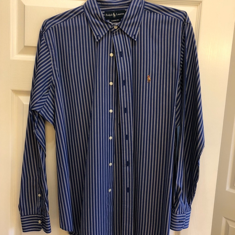 Ralph Lauren Men’s polo
